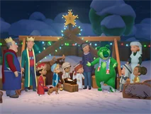 BOZ: A WowieBOZowee Christmas