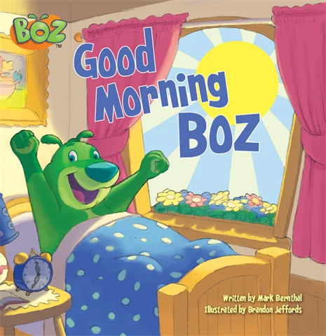 Good Morning BOZ