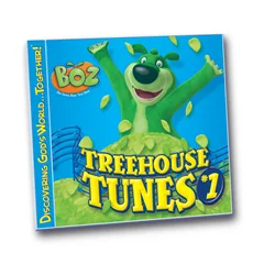 BOZ Treehouse Tunes #1