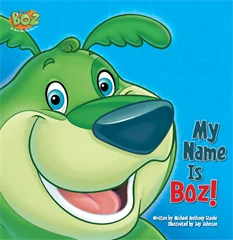 My Name Is BOZ!